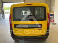2018 Fiat Doblo