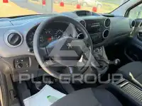2018 Fiat Doblo