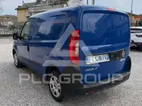 2018 Fiat Doblo