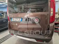 2018 Fiat Doblo