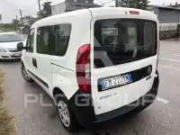2018 Fiat Doblo