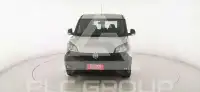 2018 Fiat Doblo