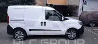 2018 Fiat Doblo