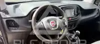 2018 Fiat Doblo