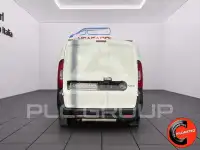 2018 Fiat Doblo