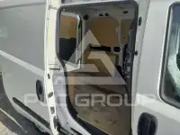 2018 Fiat Doblo