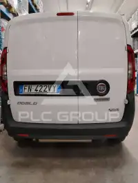 2018 Fiat Doblo