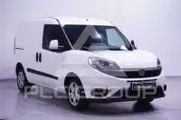 2018 Fiat Doblo