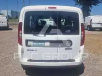 2018 Fiat Doblo