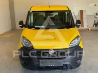 2018 Fiat Doblo