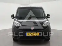 2018 Fiat Doblo