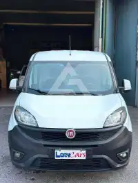 2018 Fiat Doblo