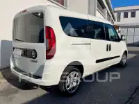 2018 Fiat Doblo