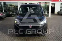 2018 Fiat Doblo