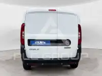2018 Fiat Doblo
