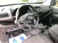2018 Fiat Doblo