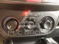 2018 Fiat Doblo