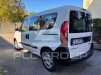 2018 Fiat Doblo