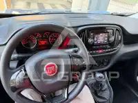 2018 Fiat Doblo