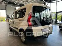 2018 Fiat Doblo