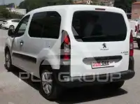 2018 Fiat Doblo