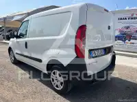 2018 Fiat Doblo