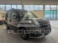 2018 Fiat Doblo