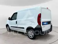 2018 Fiat Doblo