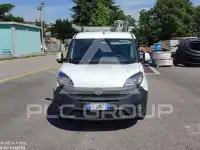 2018 Fiat Doblo