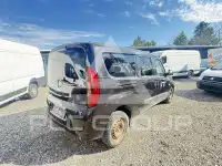 2018 Fiat Doblo