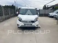 2017 Fiat Doblo