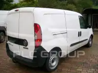 2018 Fiat Doblo