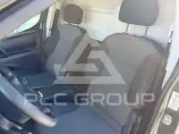 2018 Fiat Doblo