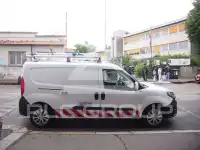 2018 Fiat Doblo