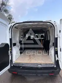 2018 Fiat Doblo