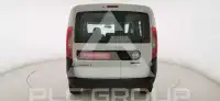 2018 Fiat Doblo