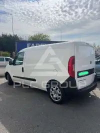 2018 Fiat Doblo