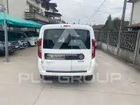 2017 Fiat Doblo