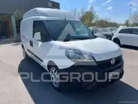2018 Fiat Doblo