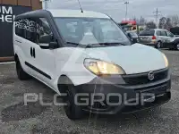 2018 Fiat Doblo