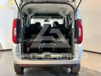 2018 Fiat Doblo