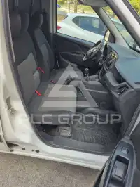 2018 Fiat Doblo