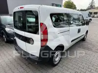 2018 Fiat Doblo