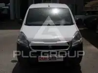 2018 Fiat Doblo