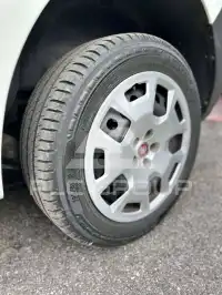 2018 Fiat Doblo