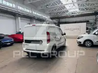 2018 Fiat Doblo
