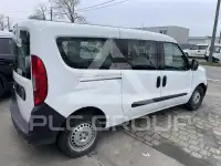 2018 Fiat Doblo