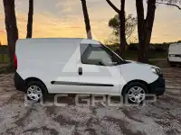 2018 Fiat Doblo
