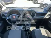 2018 Fiat Doblo
