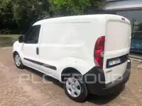 2018 Fiat Doblo